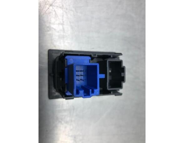 Switch for hazard light VW GOLF VII (5G1, BQ1, BE1, BE2)