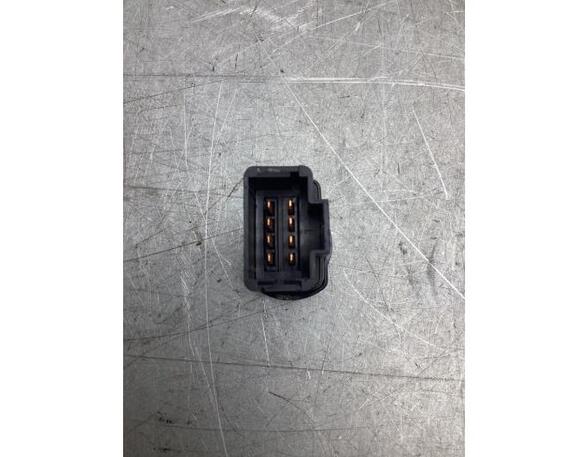 Switch for hazard light DACIA DUSTER (HS_), DACIA DUSTER SUV Van