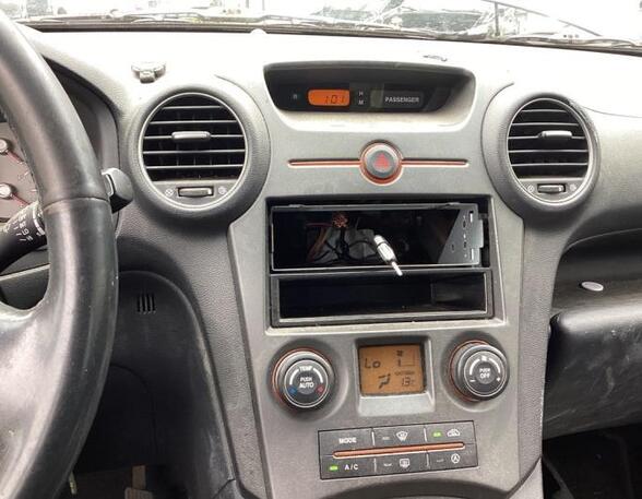 Switch for hazard light KIA CARENS III MPV (UN)