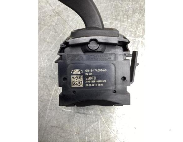 Switch for wiper FORD FIESTA VI (CB1, CCN)