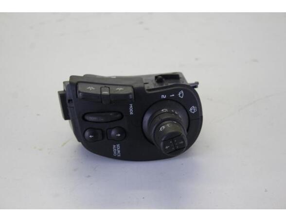 Switch for wiper RENAULT MODUS / GRAND MODUS (F/JP0_)