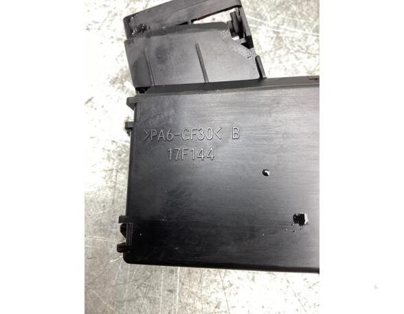 Switch for wiper CITROËN C1 (PM_, PN_)