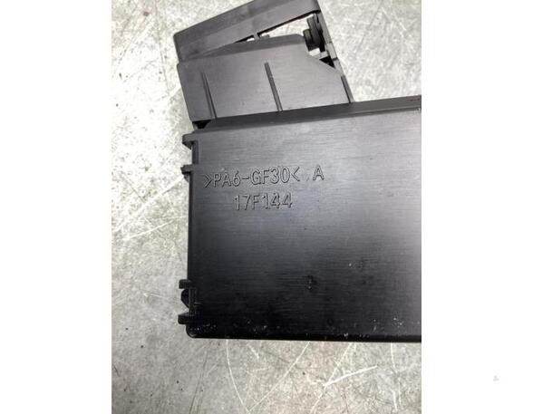 Switch for wiper TOYOTA YARIS (_P13_)