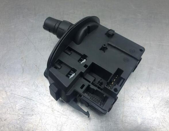 Switch for wiper RENAULT KANGOO / GRAND KANGOO (KW0/1_)