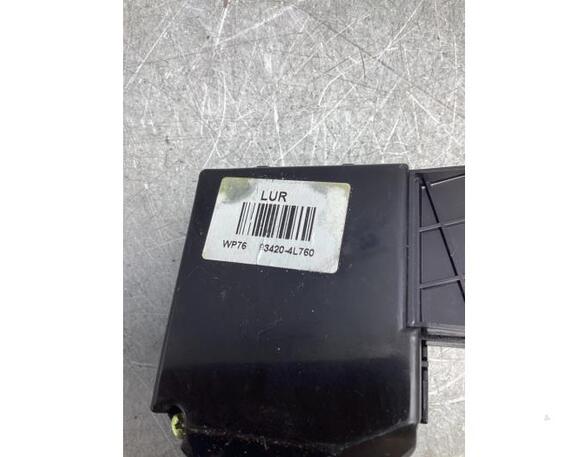 Switch for wiper KIA PICANTO (TA), KIA PICANTO (JA)