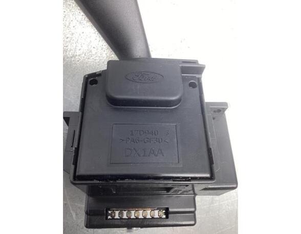 Switch for wiper FORD FOCUS C-MAX (DM2), FORD C-MAX (DM2), FORD KUGA I, FORD KUGA II (DM2)