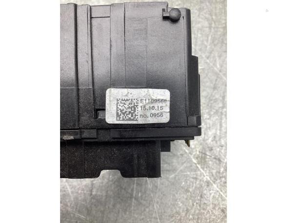 Switch for wiper DACIA LOGAN MCV II, DACIA DOKKER MPV (KE_), DACIA DUSTER (HS_), DACIA LODGY (JS_)