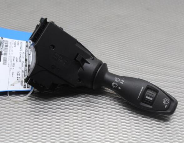 Switch for wiper FORD FIESTA VI (CB1, CCN), FORD FIESTA VI Van