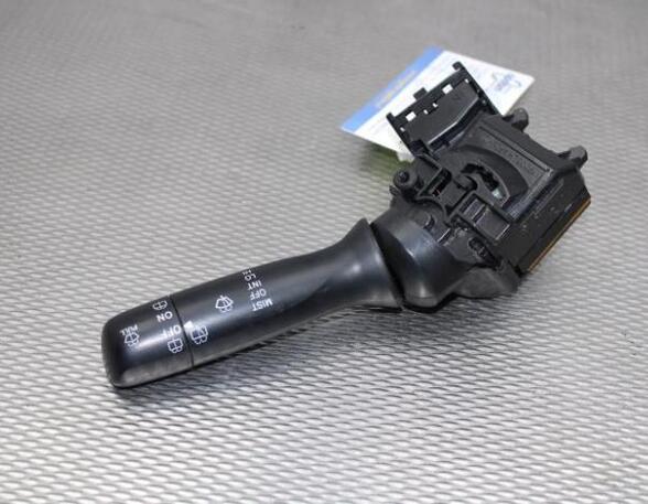 Switch for wiper CITROËN C1 (PM_, PN_), TOYOTA YARIS (_P9_), TOYOTA AYGO (_B1_), PEUGEOT 107 (PM_, PN_)