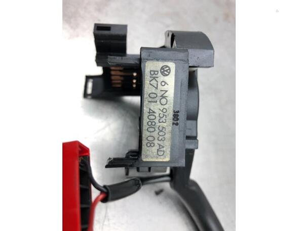 Switch for wiper SEAT AROSA (6H)