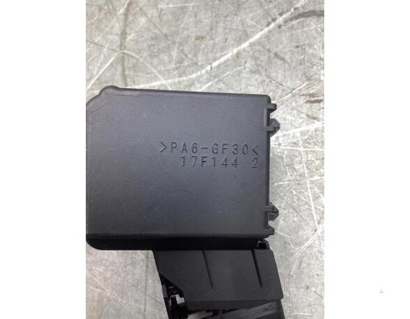 Switch for wiper CITROËN C1 II (PA_, PS_)