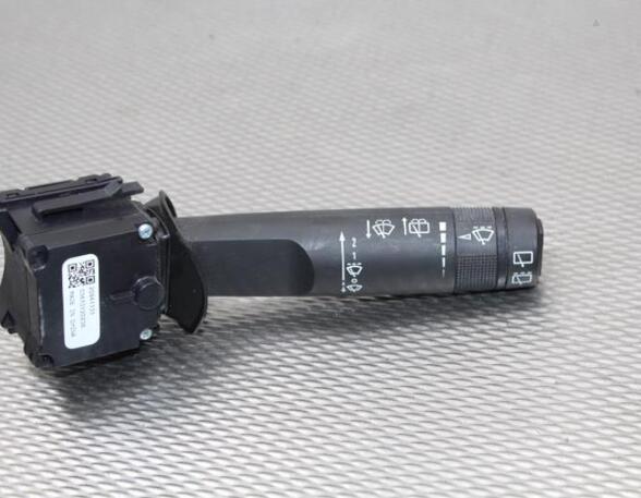 Switch for wiper OPEL ASTRA J Sports Tourer (P10)