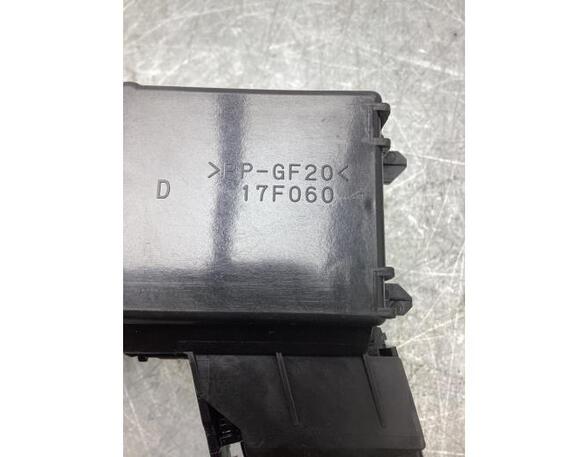 Switch for wiper TOYOTA PRIUS (_W3_)