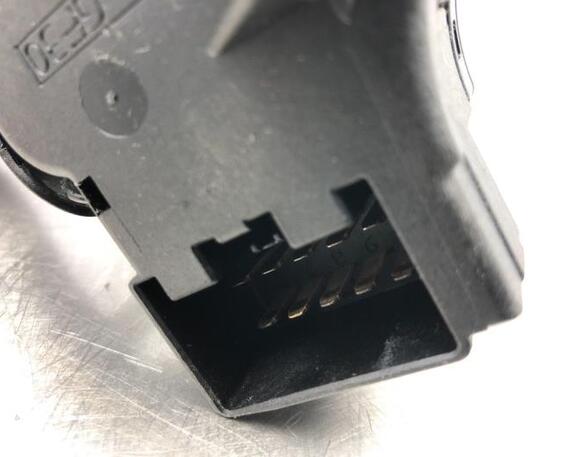 Switch for wiper FORD FOCUS Saloon (DFW)