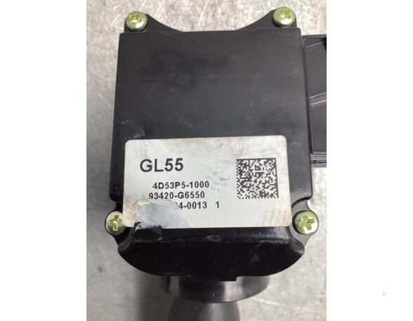 Switch for wiper KIA PICANTO (JA), KIA PICANTO (TA)