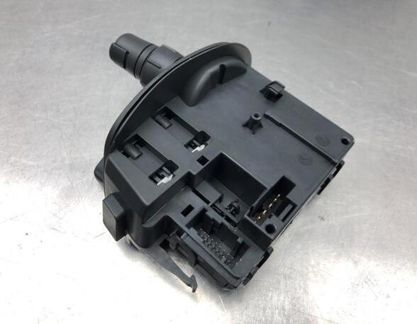 Switch for wiper RENAULT CLIO III (BR0/1, CR0/1)