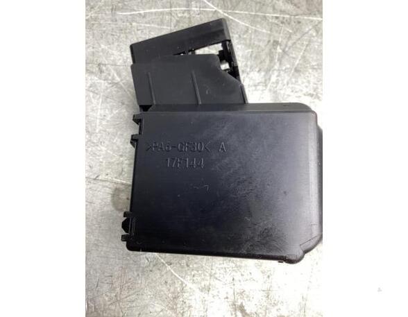 Switch for wiper CITROËN C1 (PM_, PN_)