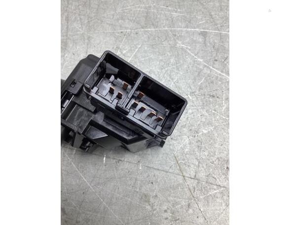 Switch for wiper CITROËN C1 (PM_, PN_)