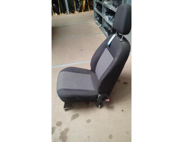 Seat FIAT DOBLO Cargo (263_), FIAT DOBLO Platform/Chassis (263_), FIAT DOBLO MPV (263_)