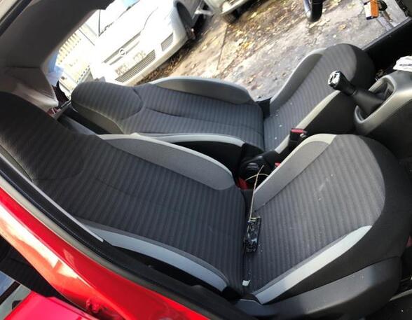 Seat TOYOTA AYGO (_B4_)