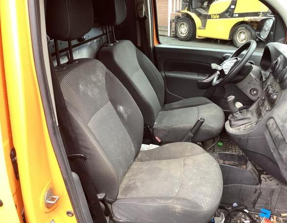 Seat MERCEDES-BENZ CITAN Box Body/MPV (W415)