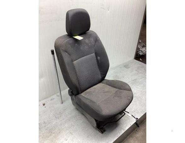 Seat MERCEDES-BENZ CITAN Box Body/MPV (W415)