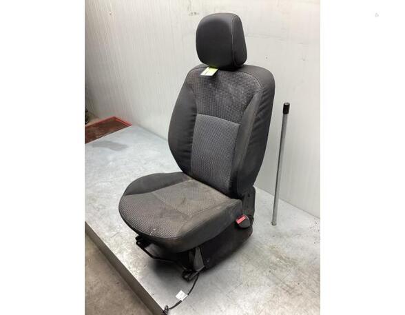 Seat MERCEDES-BENZ CITAN Box Body/MPV (W415)