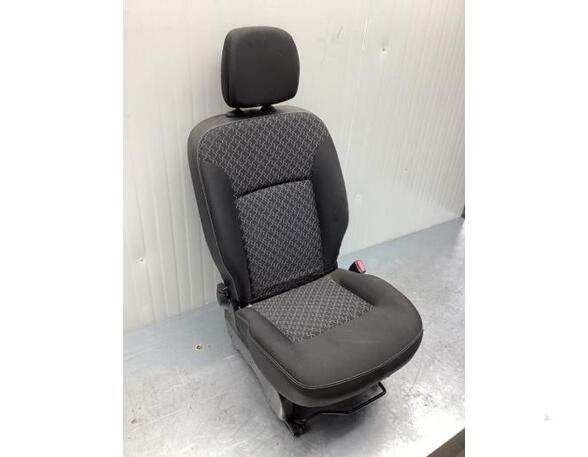 Seat RENAULT KANGOO Express (FW0/1_), RENAULT KANGOO / GRAND KANGOO (KW0/1_)