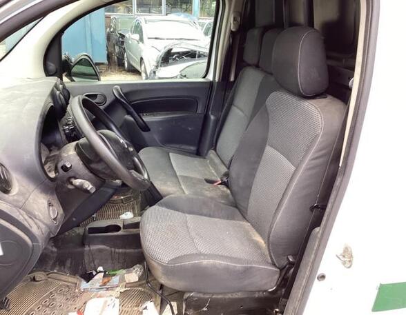 Seat MERCEDES-BENZ CITAN Box Body/MPV (W415)