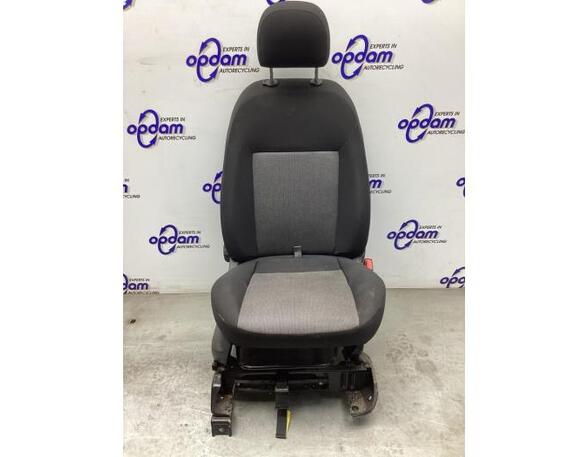 Seat FIAT DOBLO Cargo (263_), FIAT DOBLO MPV (263_), FIAT DOBLO Platform/Chassis (263_)