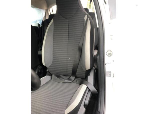 Seat TOYOTA AYGO (_B4_)