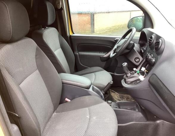 Seat MERCEDES-BENZ CITAN Box Body/MPV (W415)