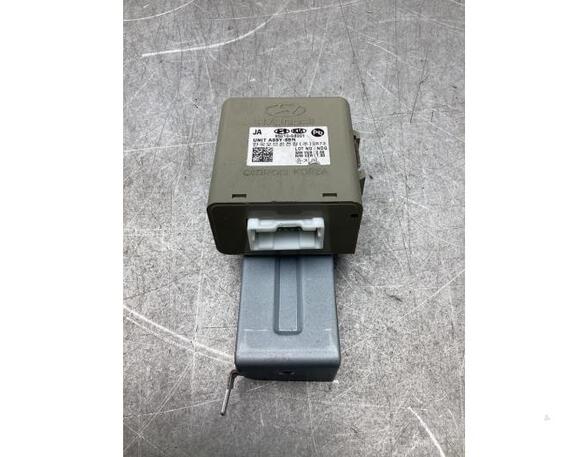 Control unit for belt tensioner KIA PICANTO (JA), KIA PICANTO (TA)