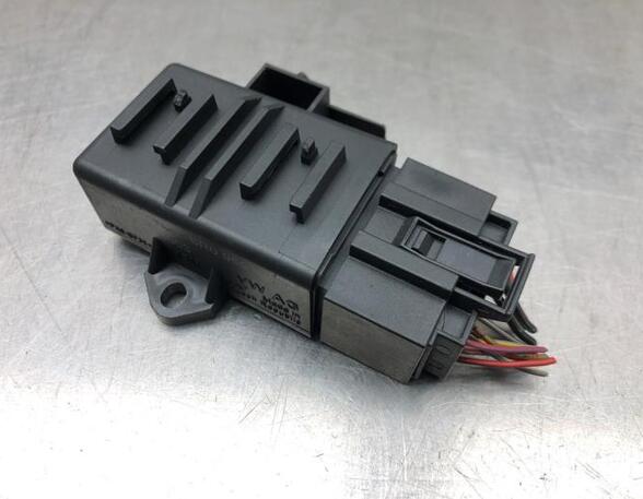 Control unit for seat heating VW POLO (6R1, 6C1), VW POLO Van (6R)