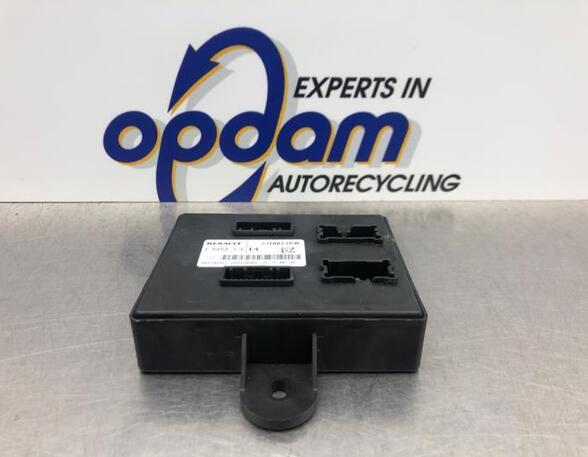 Control unit for door drawing support RENAULT TWINGO III (BCM_, BCA_)