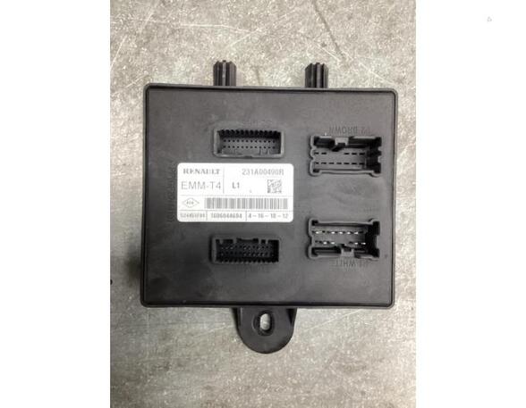 Control unit for door drawing support RENAULT CAPTUR I (J5_, H5_), RENAULT CLIO IV (BH_), RENAULT CLIO III (BR0/1, CR0/1)