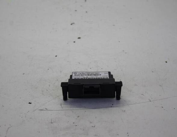 Control unit for door drawing support SEAT IBIZA IV ST (6J8, 6P8), VW POLO (6R1, 6C1), VW POLO Van (6R), VW TOURAN (1T1, 1T2)