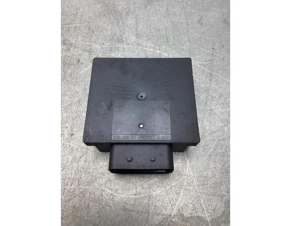 Control unit for door drawing support VW UP! (121, 122, BL1, BL2, BL3, 123), VW LOAD UP (121, 122, BL1, BL2)