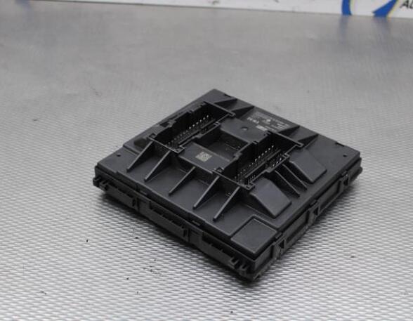 Control unit for door drawing support VW UP! (121, 122, BL1, BL2, BL3, 123), VW LOAD UP (121, 122, BL1, BL2)