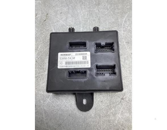 Control unit for door drawing support RENAULT CLIO IV (BH_), RENAULT CAPTUR I (J5_, H5_), RENAULT CLIO III (BR0/1, CR0/1)