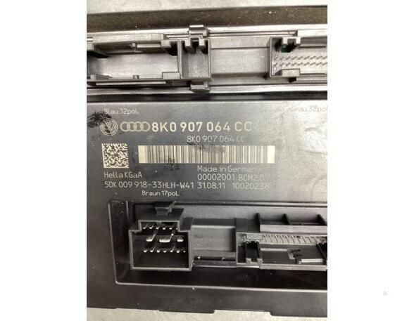 Control unit for door drawing support AUDI A4 Allroad (8KH, B8), AUDI A5 Sportback (8TA), AUDI A4 Avant (8K5, B8)