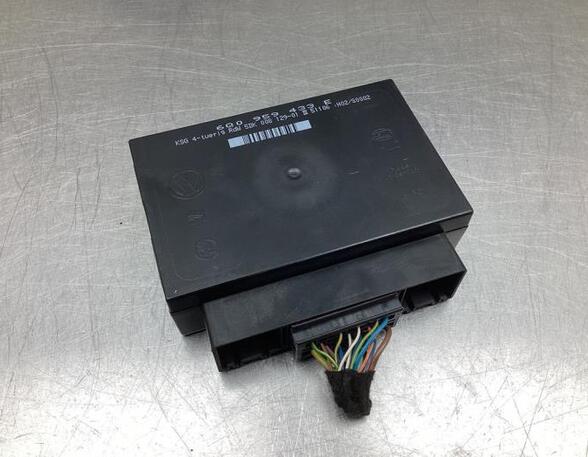 Control unit for door drawing support SEAT IBIZA III (6L1)