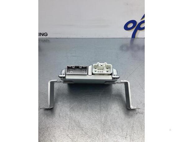 Control unit for door drawing support SUZUKI CELERIO (LF)