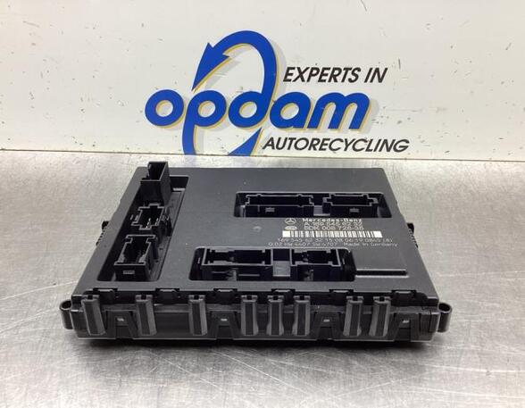 Control unit for door drawing support MERCEDES-BENZ B-CLASS (W245)