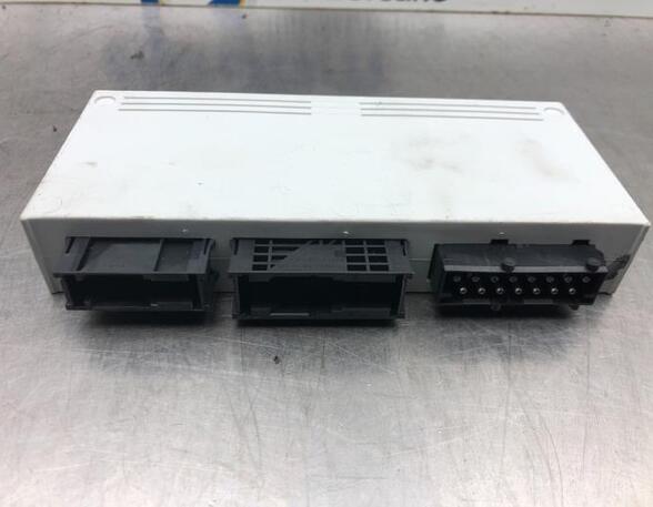 Control unit for door drawing support BMW 3 (E46)