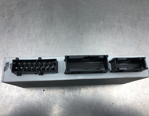 Control unit for door drawing support BMW 3 (E46)