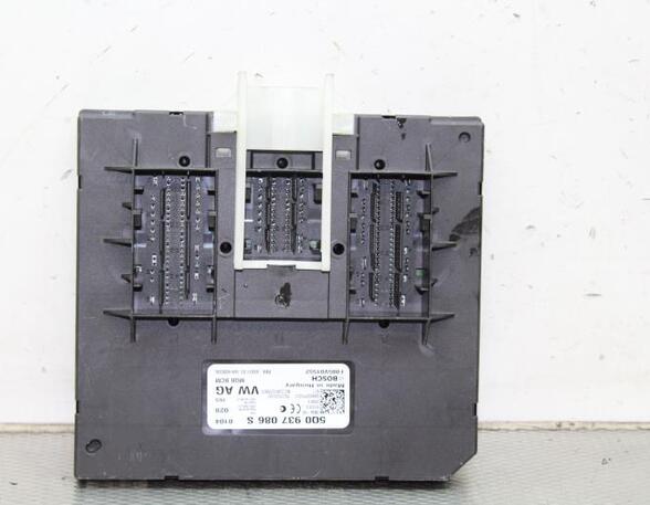 Control unit for door drawing support SKODA OCTAVIA III Combi (5E5, 5E6), SKODA OCTAVIA IV Combi (NX5)