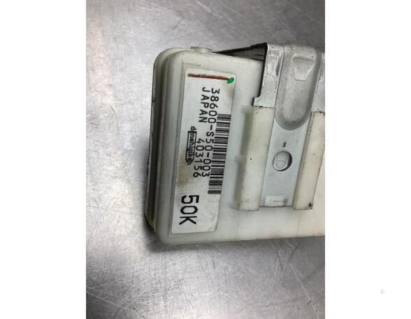 Control unit for door drawing support HONDA LOGO (GA)