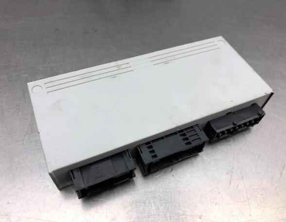 Control unit for door drawing support BMW 3 (E46)