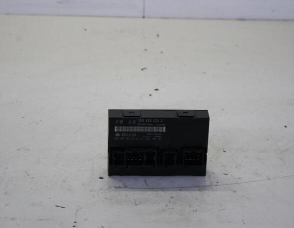 Control unit for door drawing support VW TOURAN (1T1, 1T2), VW TOURAN VAN (1T1, 1T2), VW TOURAN (1T3)